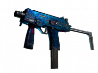 MP9 Stained Glass